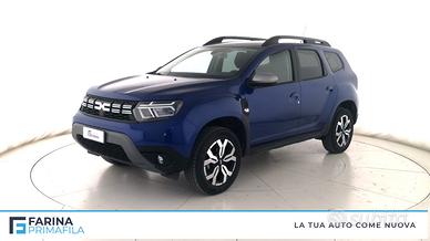 DACIA Duster II 2021 - Duster 1.0 tce Jour U510030