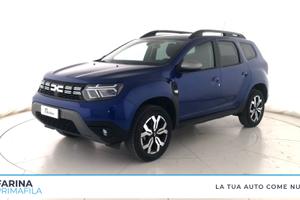 DACIA Duster II 2021 - Duster 1.0 tce Jour U510030