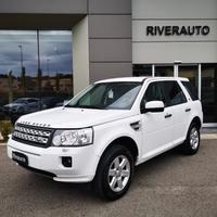 LAND ROVER Freelander 2ª serie Freelander 2.2 ...