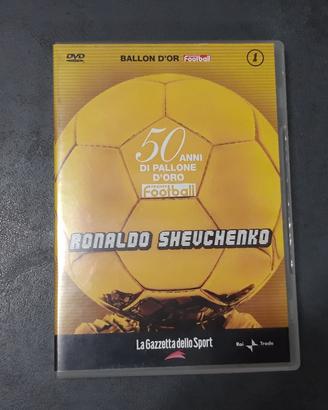 Dvd di calcio