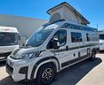 chausson-v697-sportline-letti-gemelli
