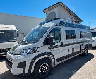 CHAUSSON V697 SPORTLINE LETTI GEMELLI