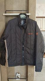 GIUBBINO UOMO DI NYLON BRAND TIMBERLAND