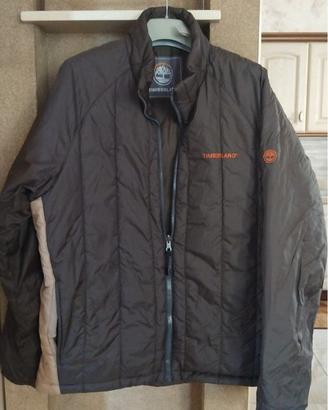 GIUBBINO UOMO DI NYLON BRAND TIMBERLAND