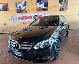 Mercedes-benz E 250 BlueTEC 4Matic Automatic Premi