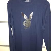T-shirt manica lunga Cotone Uomo . Nuovo . €30