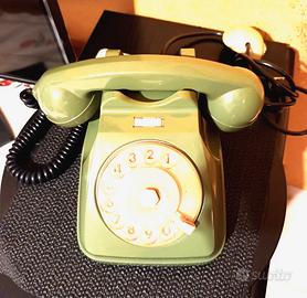 telefono vintage