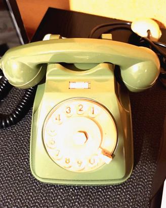 telefono vintage