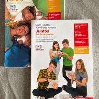 Juntos 1 + eserciziario