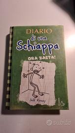 Diario di una Schiappa: Ora basta!