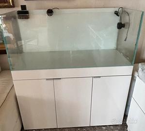 Acquario 120x50x50 extra chiaro