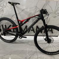 Mtb Full Rockrider Xc900S Carbonio