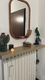 Mensole e specchi ikea