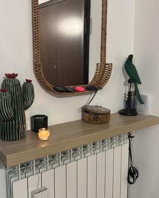 Mensole e specchi ikea