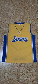 canotta lakers