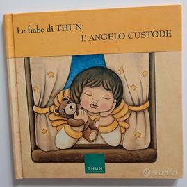 "Le Fiabe di Thun – L’Angelo Custode"(2001) 