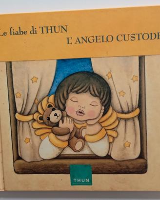 "Le Fiabe di Thun – L’Angelo Custode"(2001) 