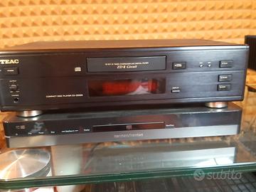 TEAC CD Z 5000