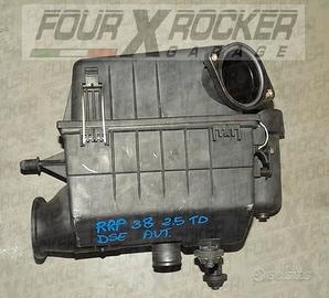 Scatola filtro airbox Range Rover 2 P38 2.5td BMW