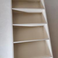 LIBRERIA LEGNO 