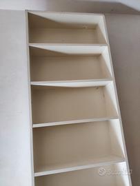 LIBRERIA LEGNO 