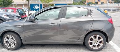 Giulietta 16 jtd