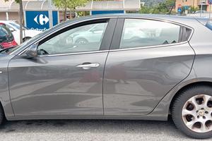 Giulietta 16 jtd