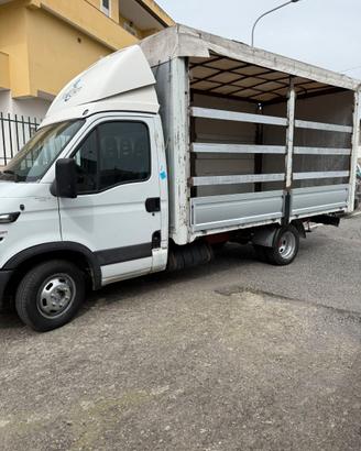 IVECO DAILY 35.17 CENTINATO