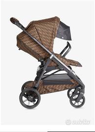 Passeggino Inglesina Fendi  Aptica