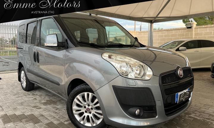 Fiat Doblo Doblò 1.6 MJT 7 POSTI