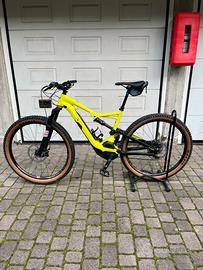 E-bike  specialized turbo levo  tgL