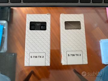 Telecomando - Cardin / Porte e Cancelli Automatici