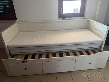 Letto Ikea