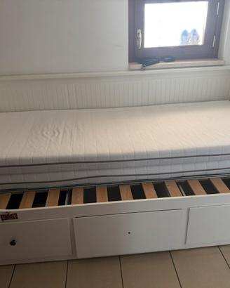 Letto Ikea