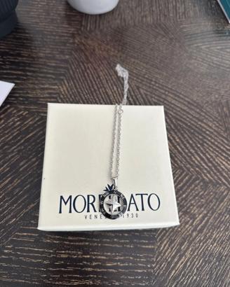 Collana rosa dei venti