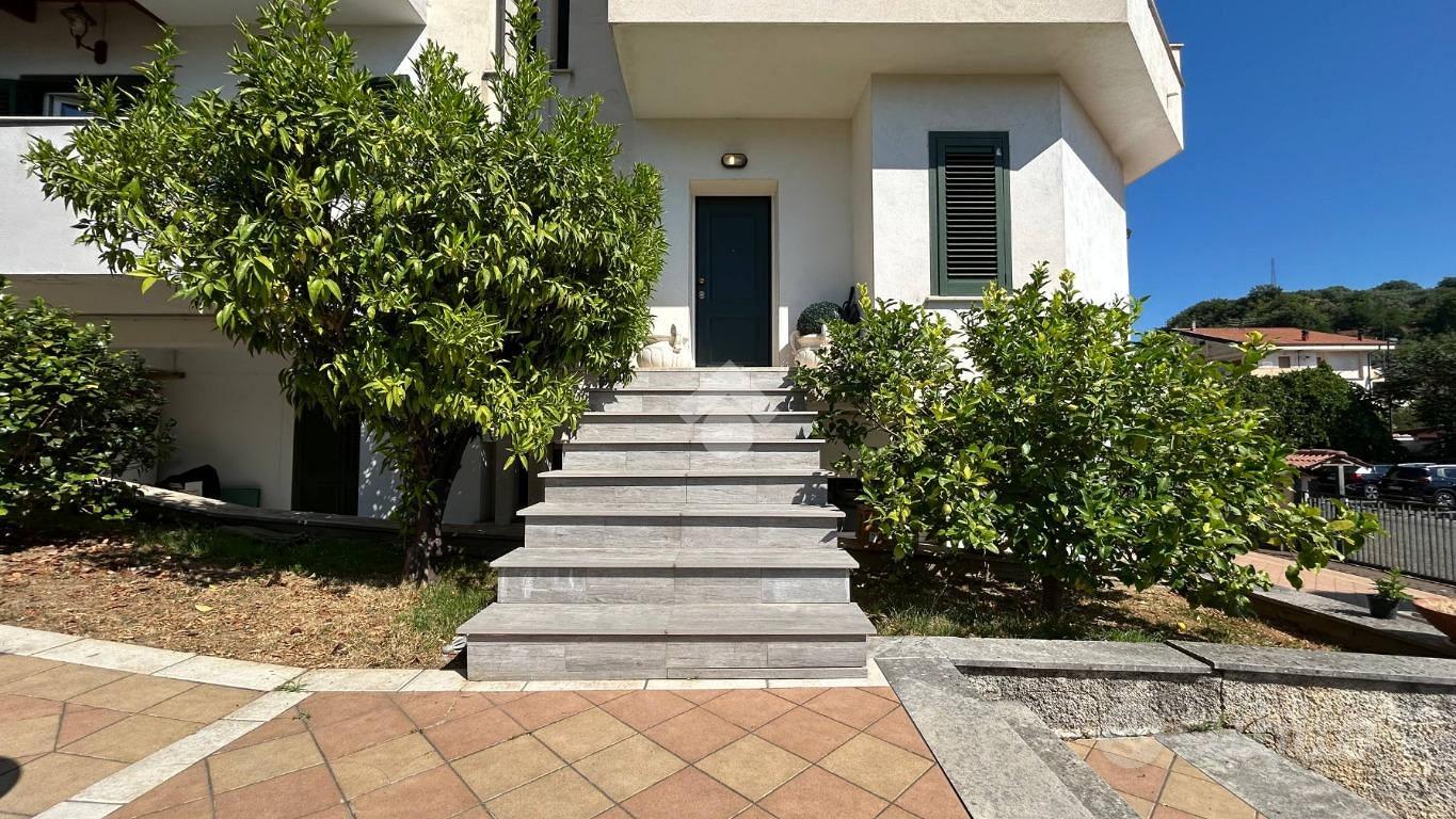 Casa – Mendicino, Cappelli - Altro