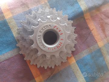 Ruota libera Regina Extra 