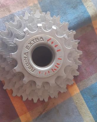 Ruota libera Regina Extra 