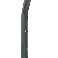 Doccia solare esterno design Arkema Happy XL 