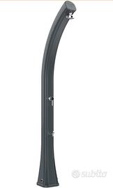 Doccia solare esterno design Arkema Happy XL 