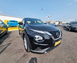 Nissan Juke 1.0 DIG-T 117 CV Acenta - 2020