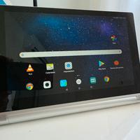 Tablet Lenovo Yoga 2 - 10" FHD Audio JBL Batteria 