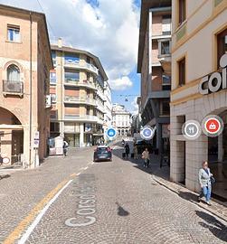 Treviso - appartamento in villa con due camere