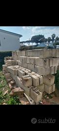 Blocchi di cemento