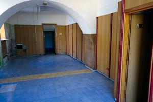 Abitazione e negozio