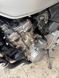 Honda hornet 600