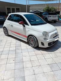 Abarth 500