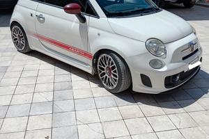 Abarth 500