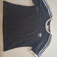 maglietta adidas