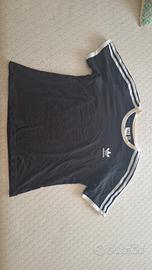 maglietta adidas